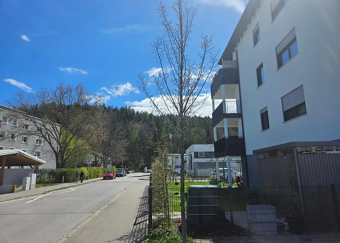 Traumwohnung Fuessen 14