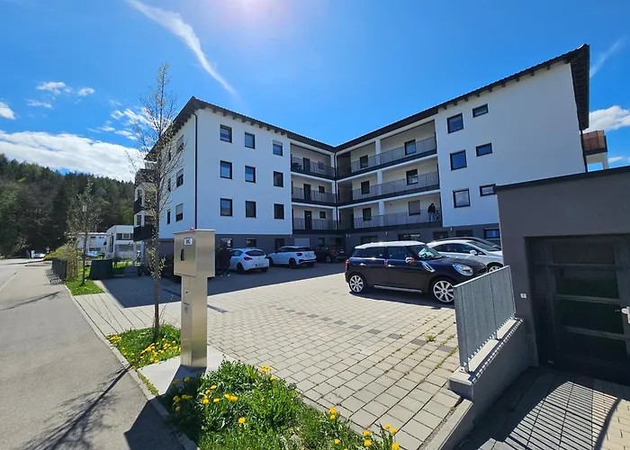 Traumwohnung Fuessen 14