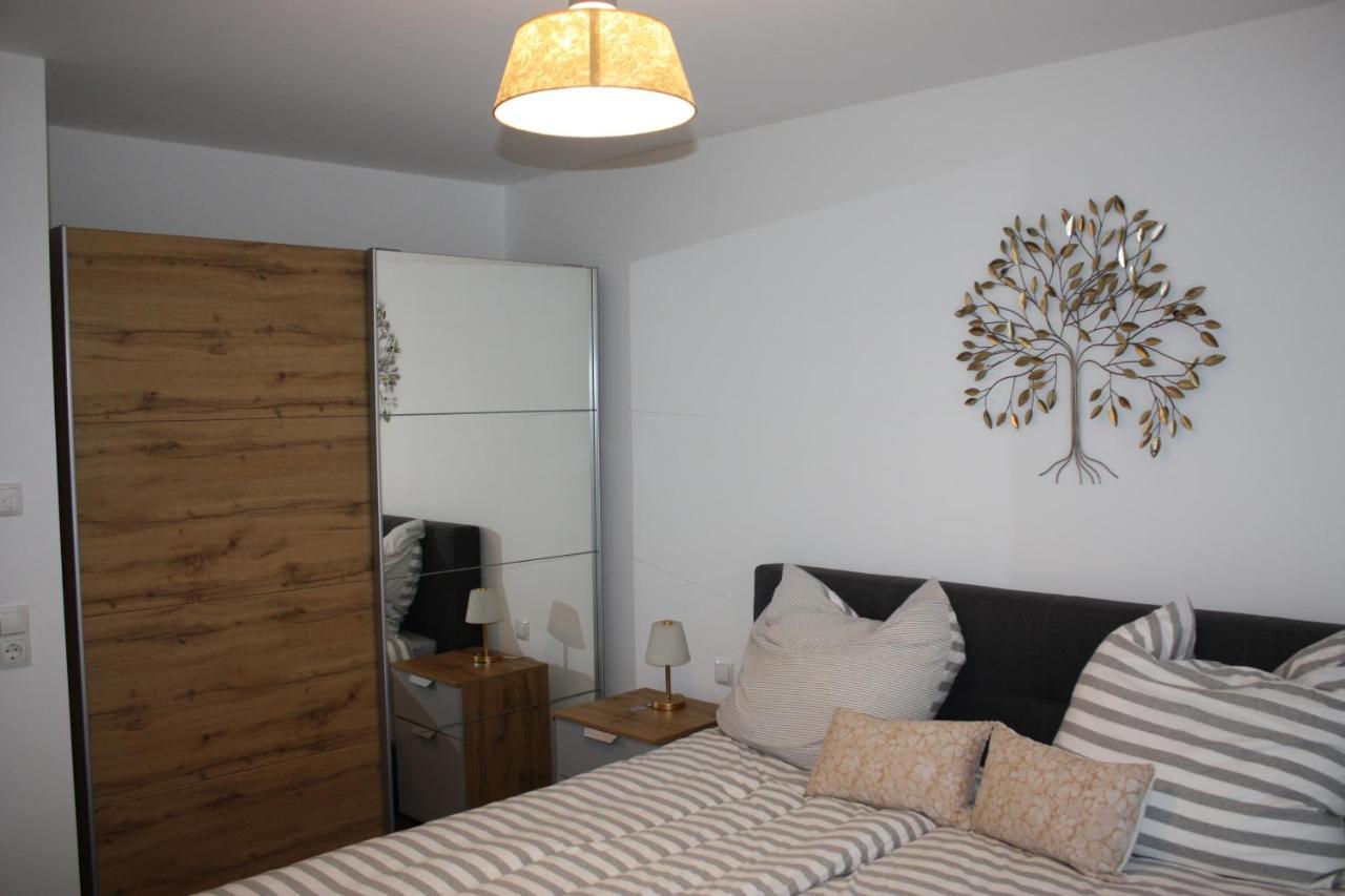 Apartment Traumwohnung 14 Fussen