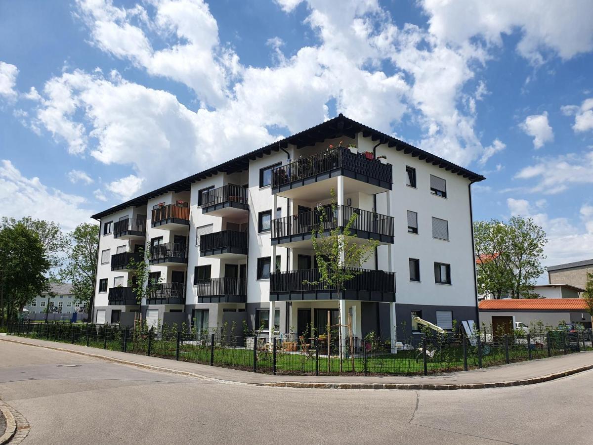 Traumwohnung 14 Apartment
