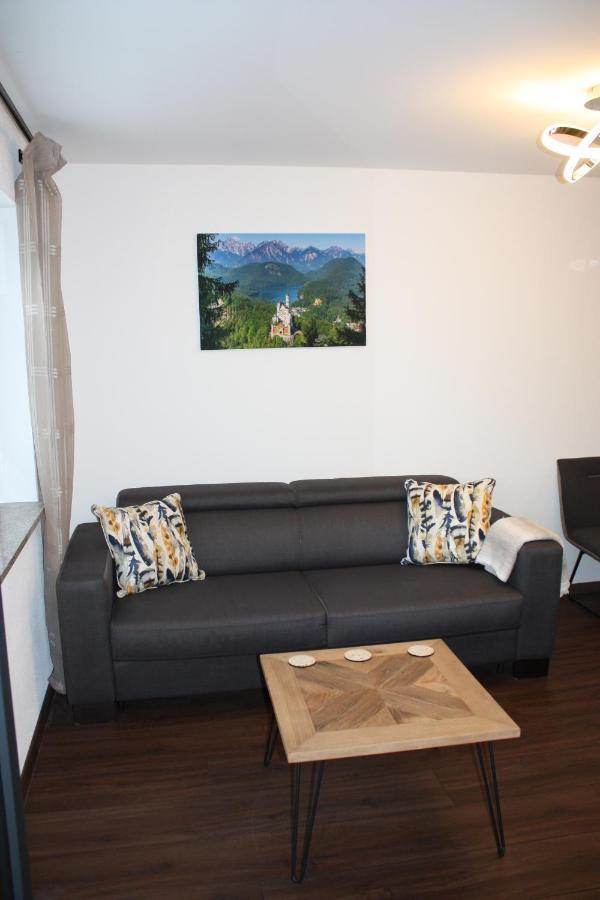 Appartement Traumwohnung 14 *