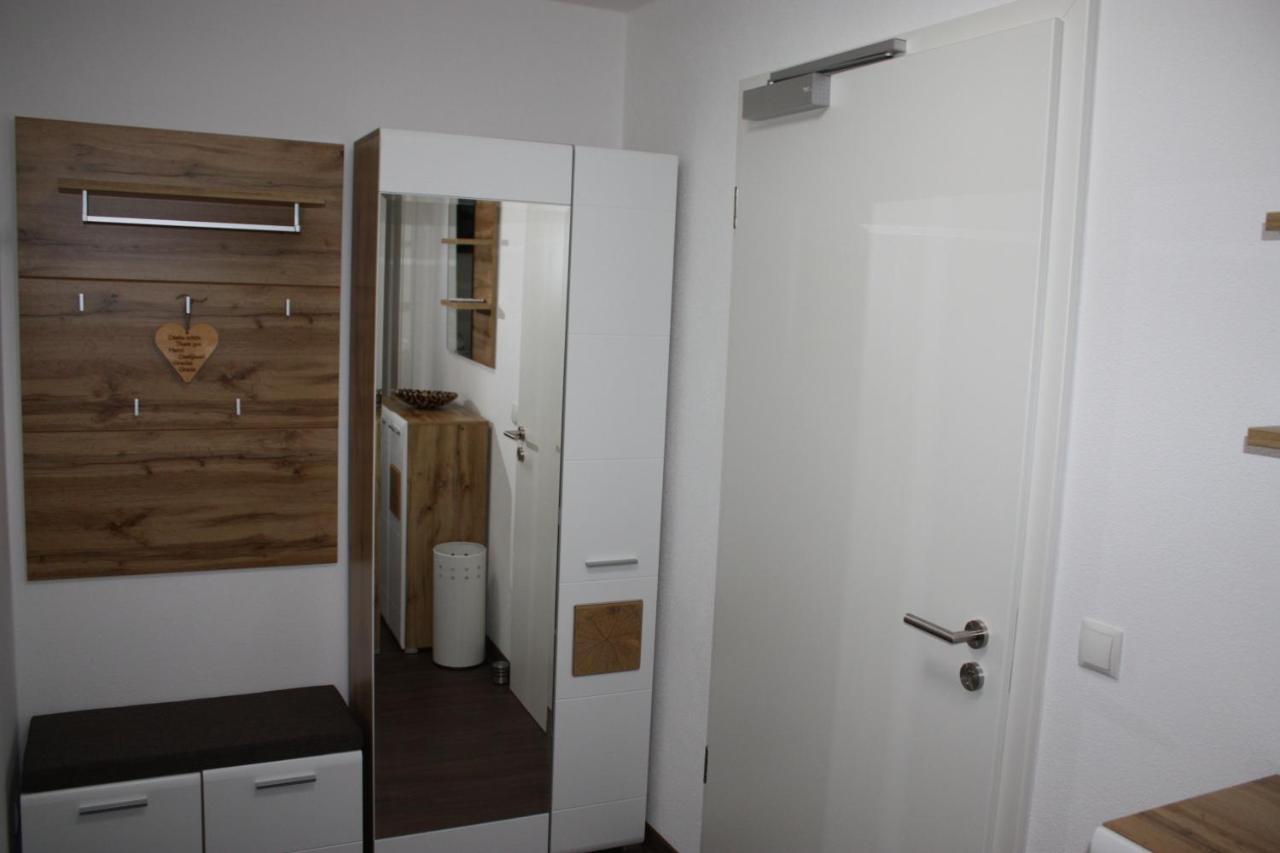Traumwohnung 14 Fussen