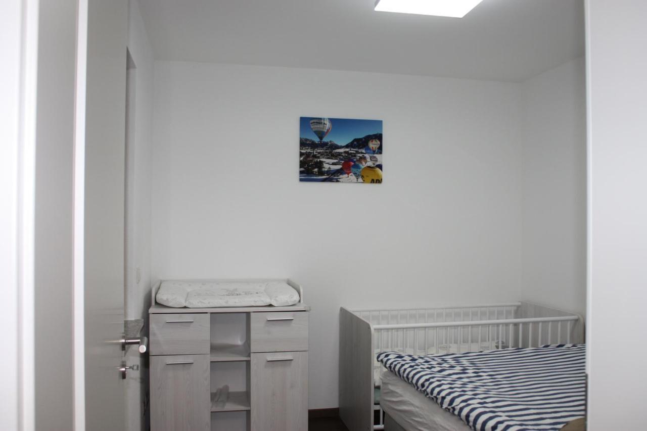 Traumwohnung 14 Apartment *