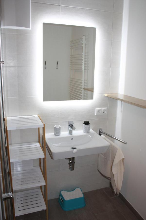 Traumwohnung 14 Apartment Fussen