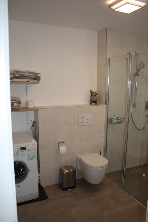 Traumwohnung 14 Fussen