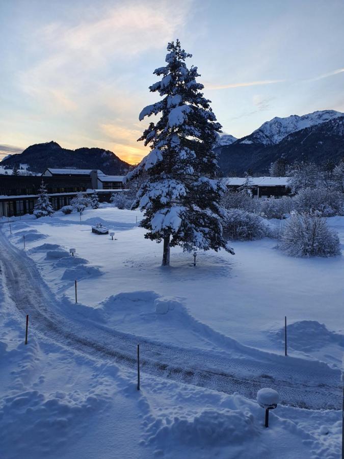 Traumwohnung 14 * Füssen