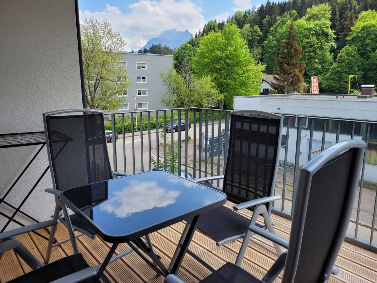 Apartment Traumwohnung 14