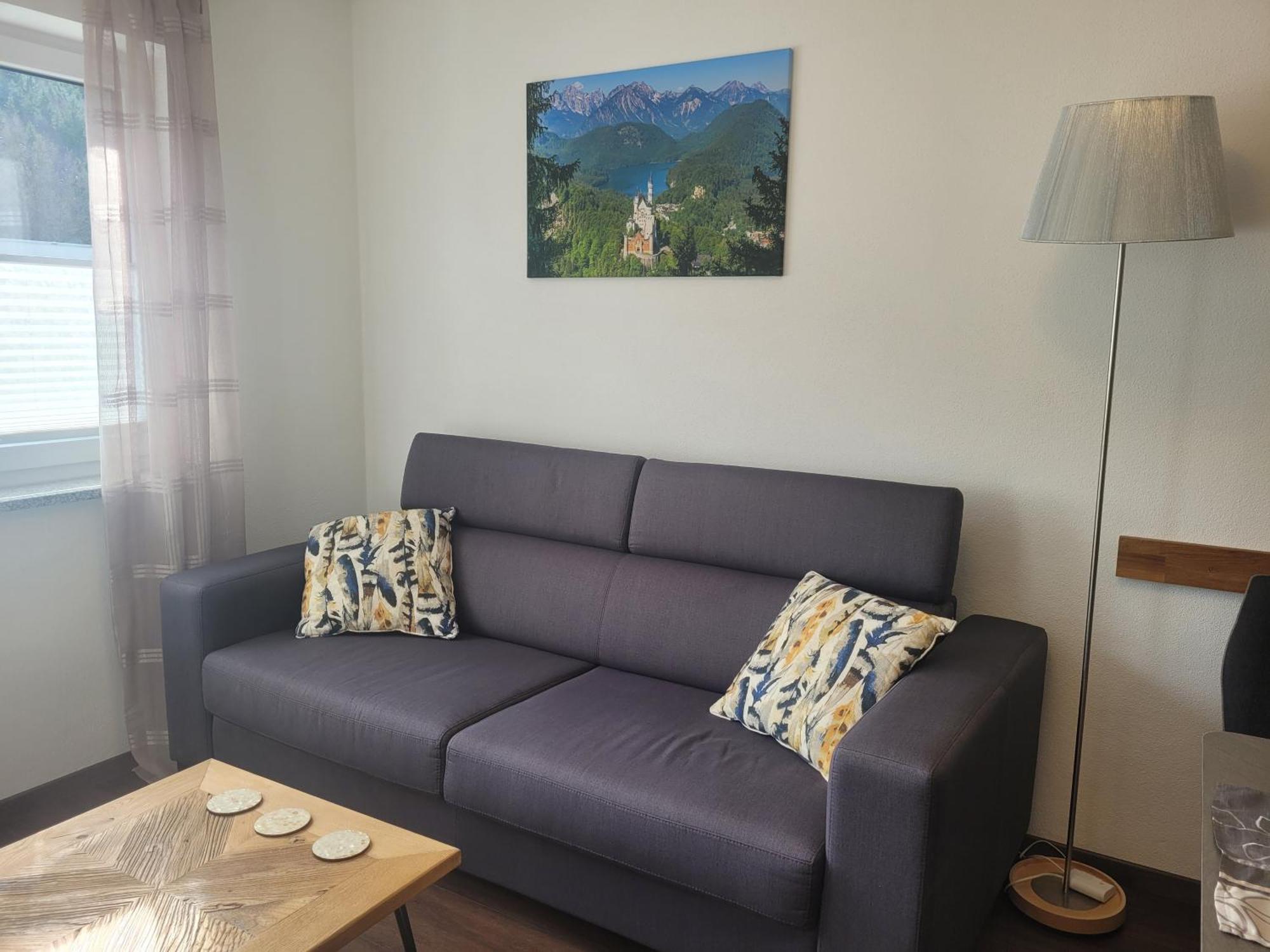Appartement Traumwohnung 14 *
