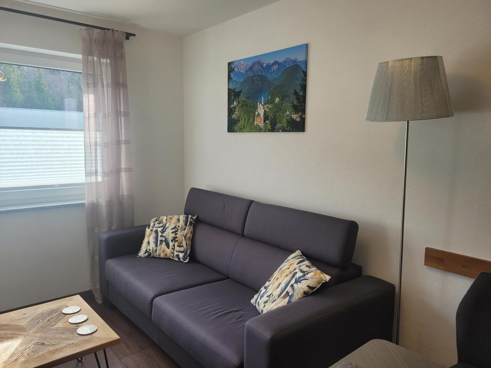 Traumwohnung 14 Appartement *