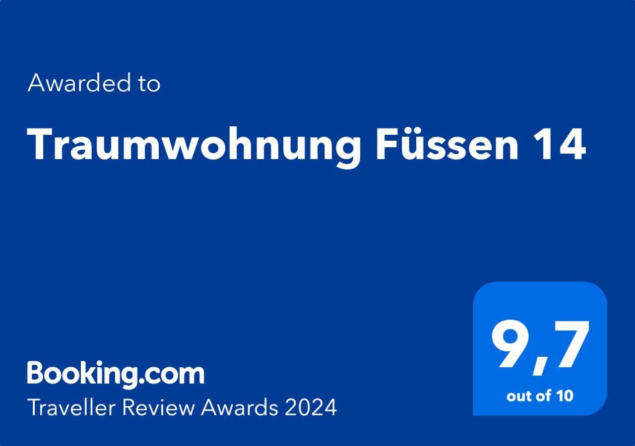 Apartment Traumwohnung 14 *