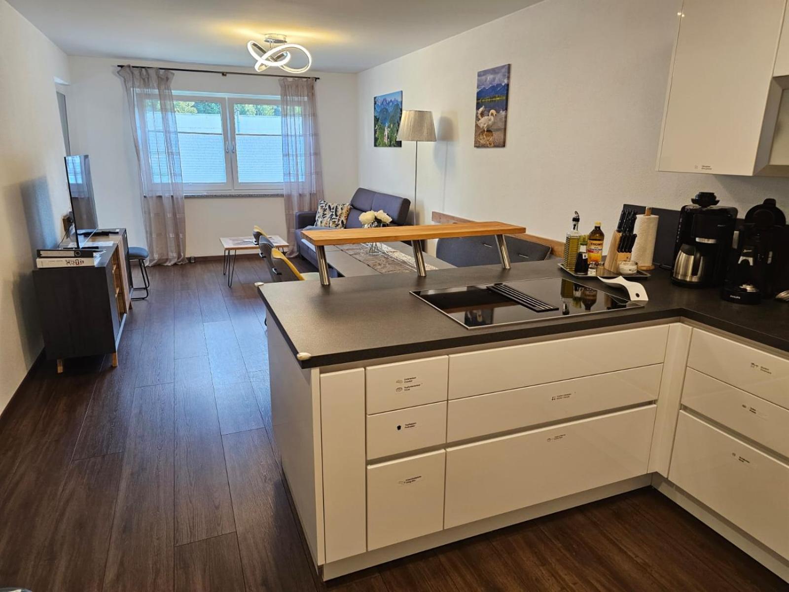 Traumwohnung 14 Appartement *