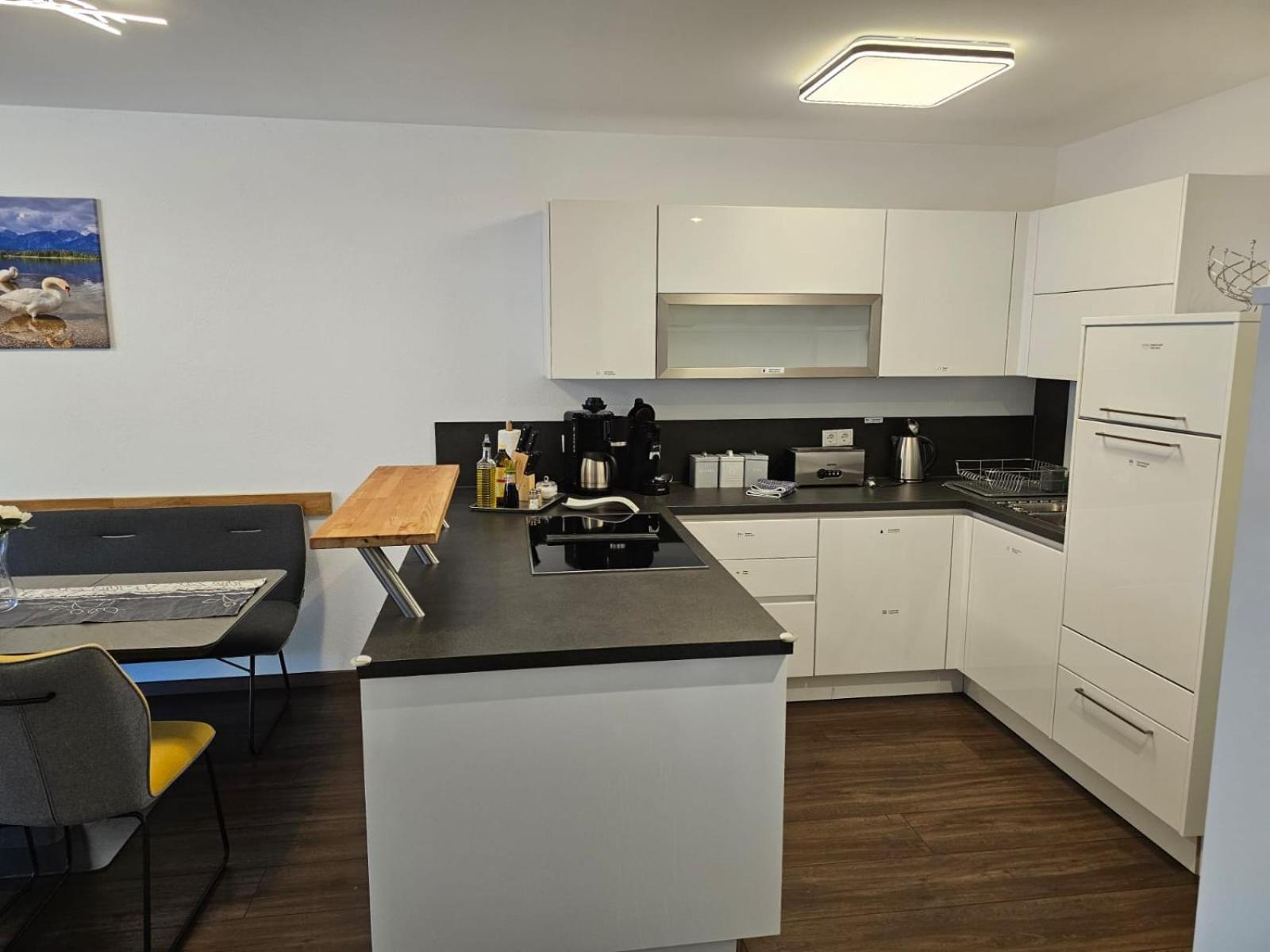 Appartement Traumwohnung 14