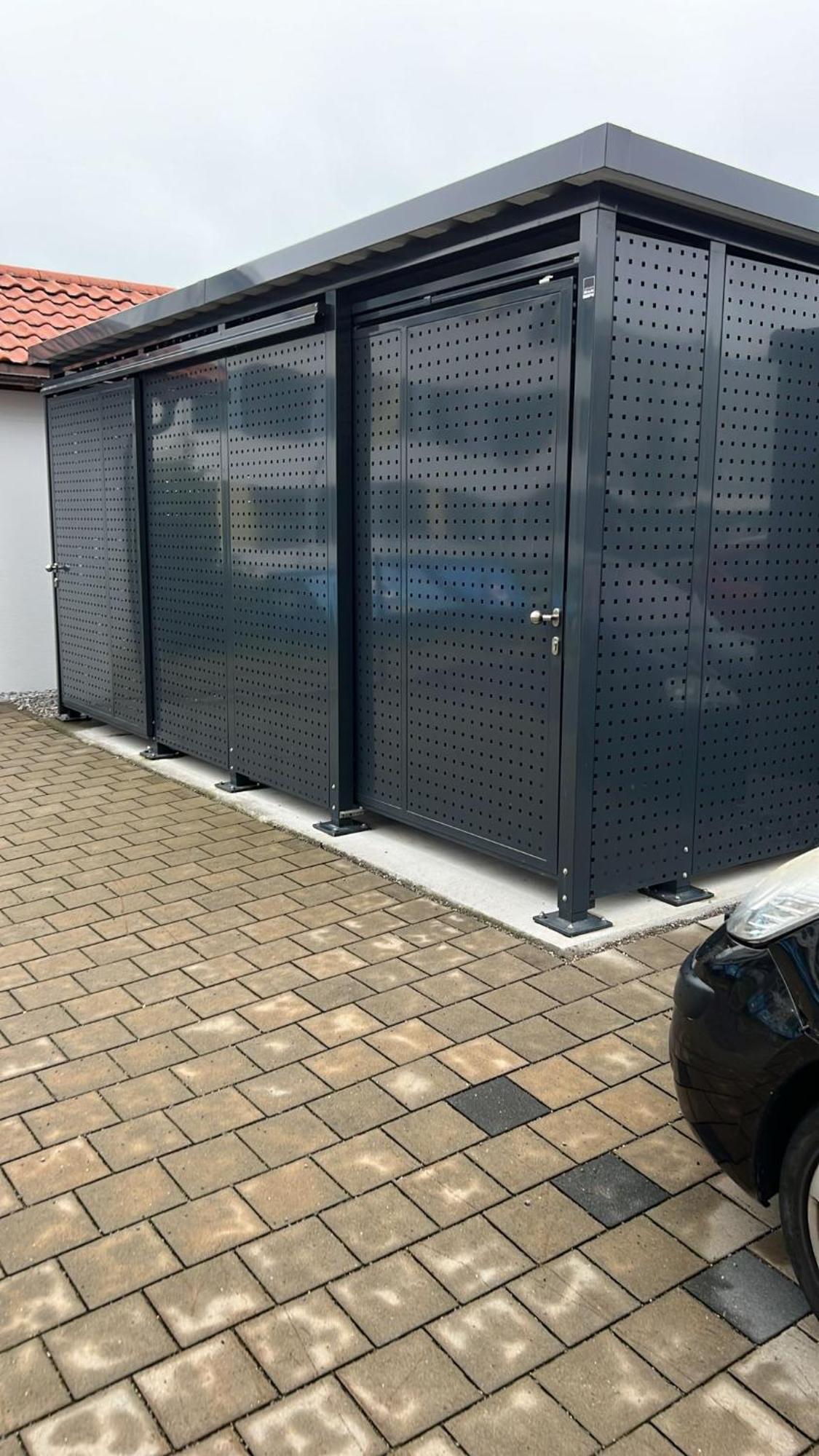 Traumwohnung 14 Fussen