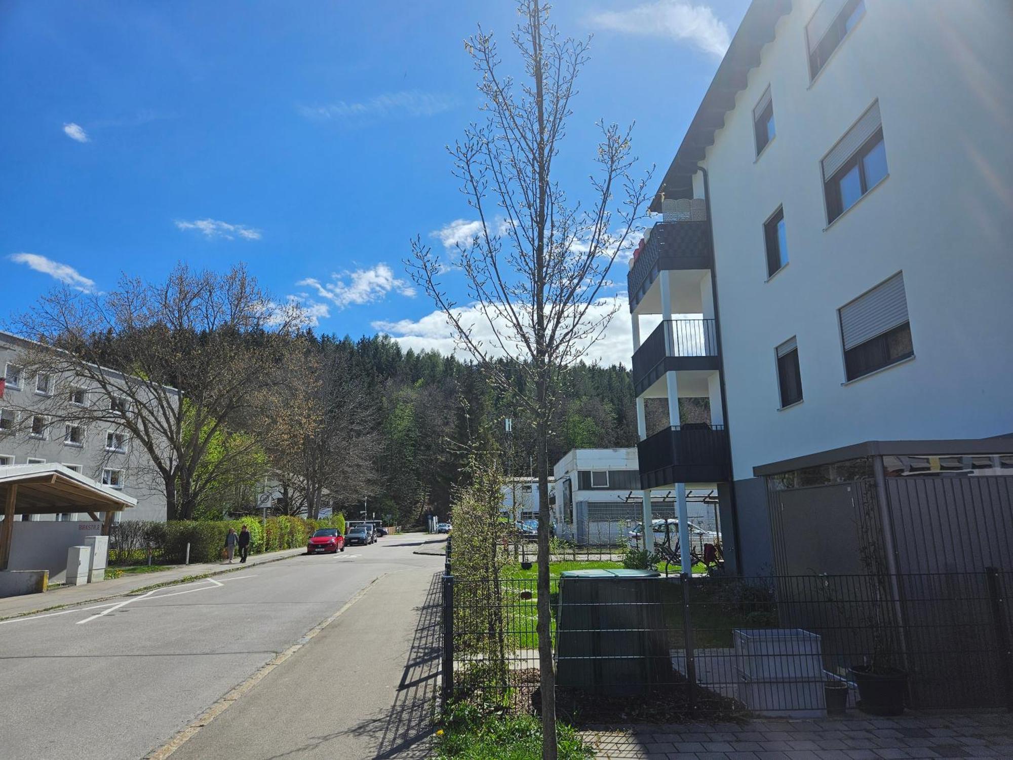 Apartment Traumwohnung 14