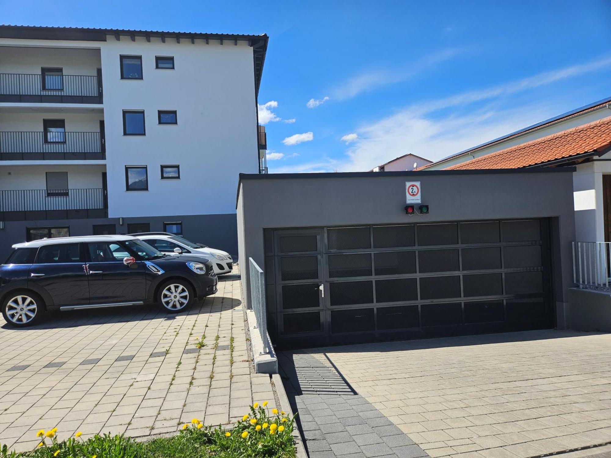 Traumwohnung 14 Appartement *